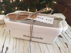 mini loaf pan set- homemade – First Comes Love Gift Company