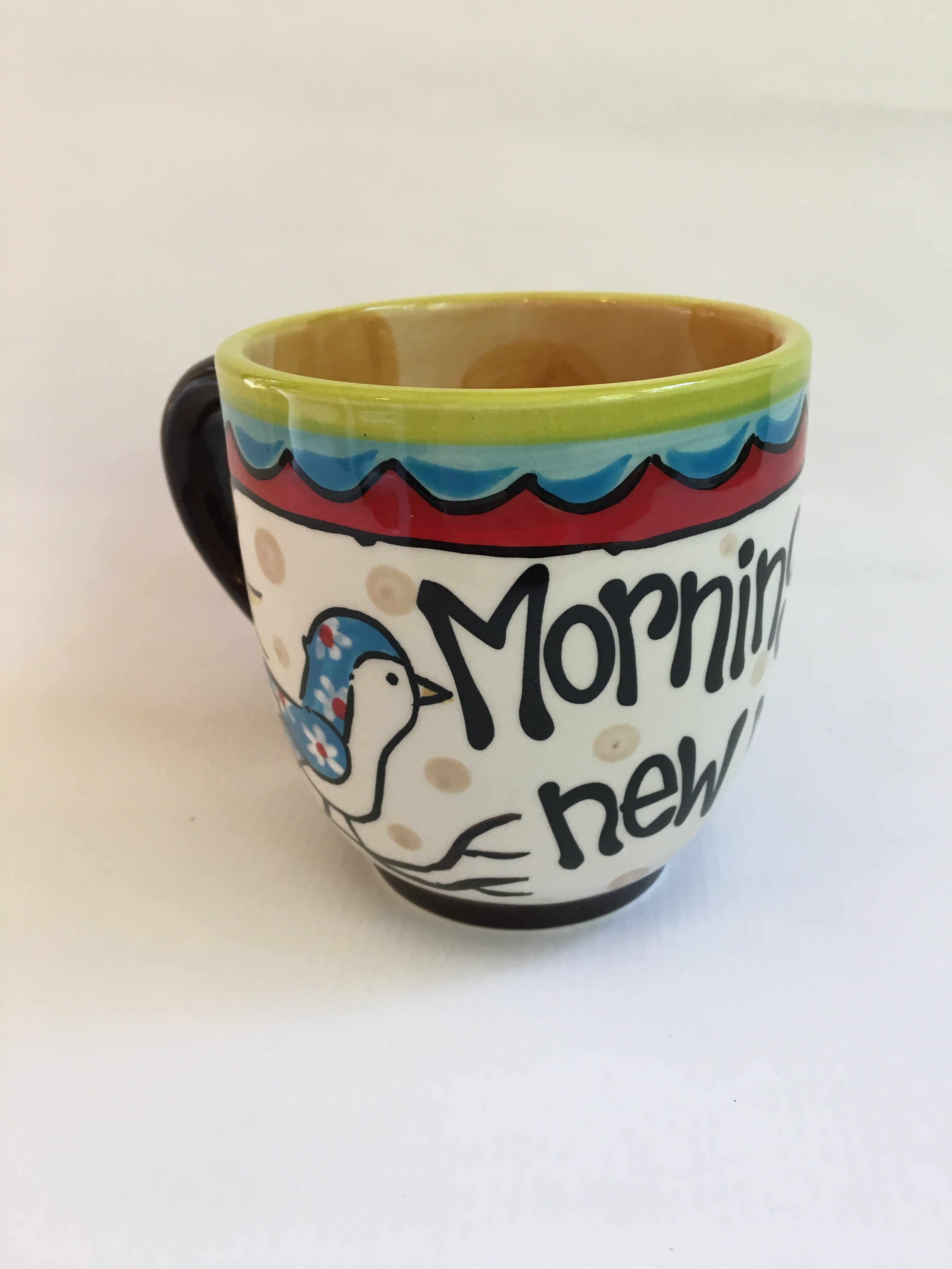 morning by morning mug