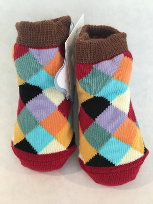 baby boy socks (various styles)
