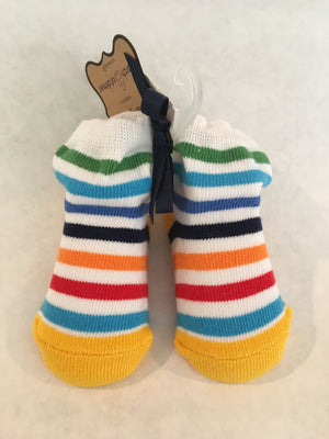 baby boy socks (various styles)