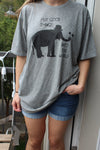 good things t-shirt xl