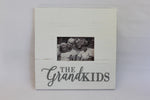 the grandkids frame
