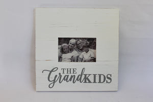 the grandkids frame