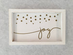 joy sign
