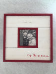tis the season frame