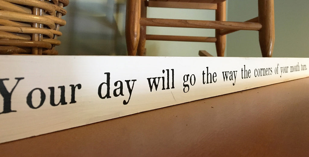 poetry stick - your day