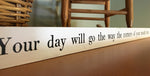 poetry stick - your day