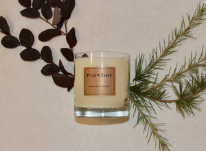 further soy candle