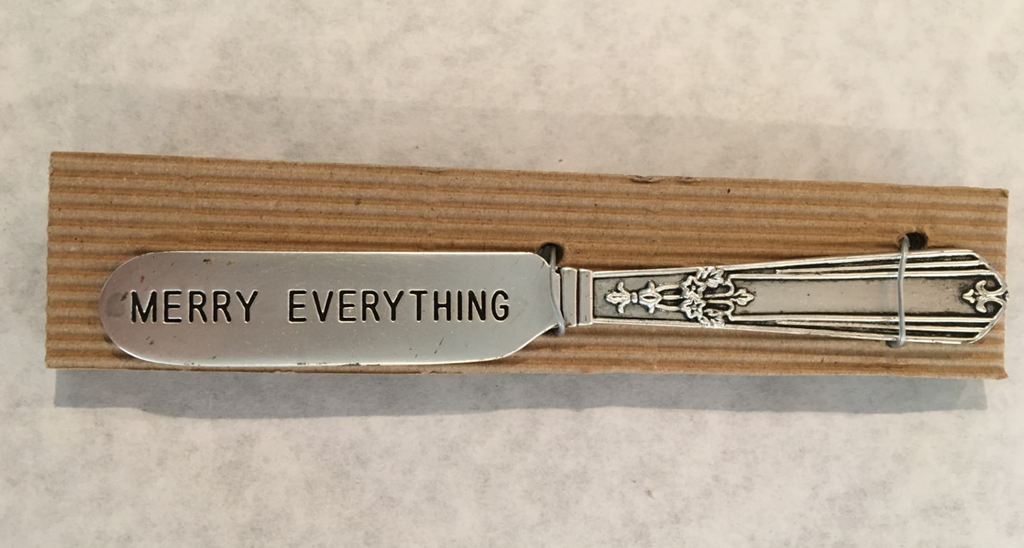merry everything spreader