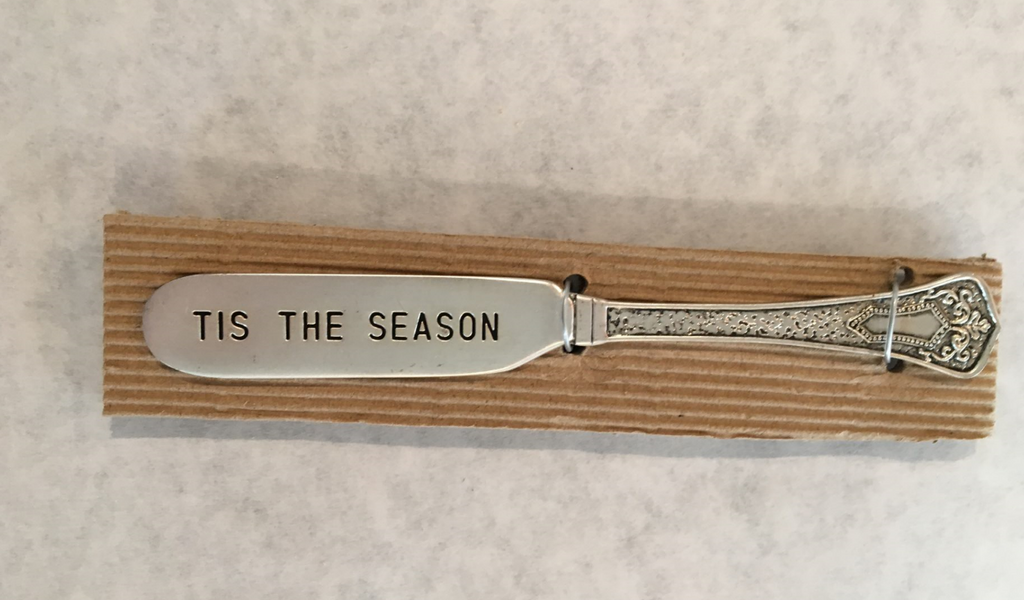 tis the season spreader