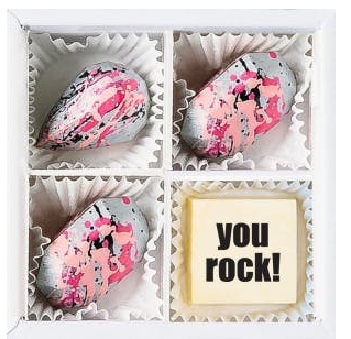 you rock chocolates